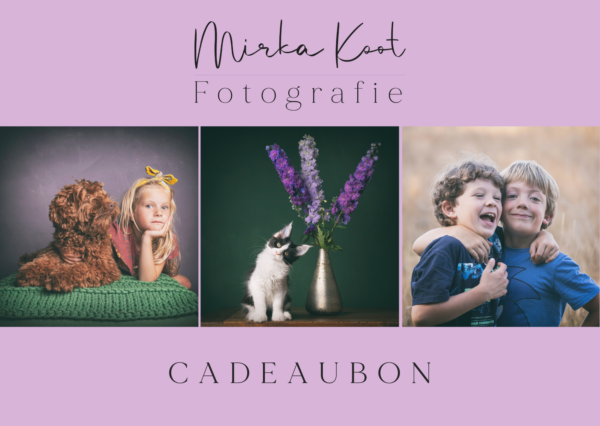 Cadeaubon